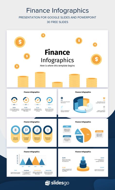 Finance Presentation Design, Operations Coordinator, Finance Presentation, Finance Design, Araling Panlipunan, Finance Infographic, Infographic Presentation, Presentation Design Layout, Infographic Powerpoint