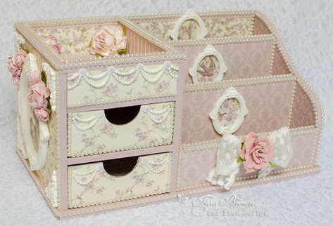 Pink Organizer » Pion Design's Blog Gift Ideas Packaging, Gift Wrapper Design, Wrapping Gifts Ideas, Pink Organizer, Gift Wrapping Birthday, Wrapper Design, Natural Gift Wrapping, Paper Crafting Ideas, Pearl Crafts