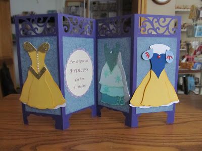 Diy Disney Cards, Happy Birthday Disney Princess, Princess Birthday Card, Disney Birthday Card, Happy Birthday Disney, Card Making Kids, Princess Card, Disney Cards, Card Making Templates