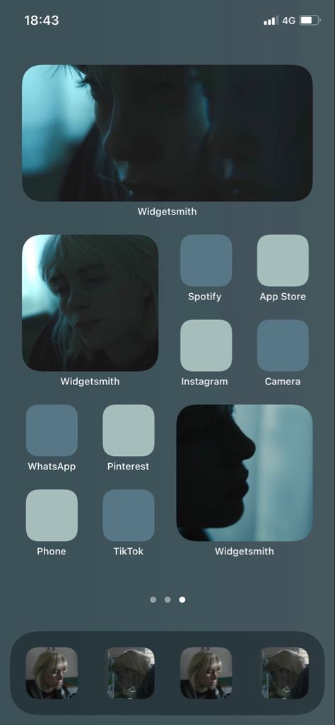 Ios 16 Home Screen Ideas Billie Eilish, Billie Eilish Male Fantasy Wallpaper, Billie Eilish Ios 16, Billie Eilish Home Screen Layout, Billie Eilish Widgetsmith Ideas, Billie Eilish Homescreen, Billie Eilish App Icons, Billie Eilish Phone Theme, Billie Eilish Home Screen