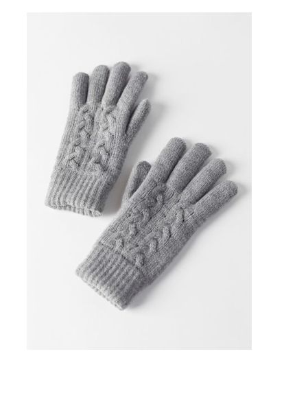 Urban Outfitters Winter, Cozy Gloves, Orange Gloves, Gloves Aesthetic, Rich Mom, Tech Gloves, Sweater Mittens, Knitted Accessories, Urban Outfitters Accessories