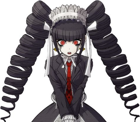 Celeste Danganronpa, Celestia Ludenberg, Gundham Tanaka, Spike Chunsoft, Danganronpa Trigger Happy Havoc, Hxh Characters, Danganronpa 1, Trigger Happy Havoc, Trigger Happy