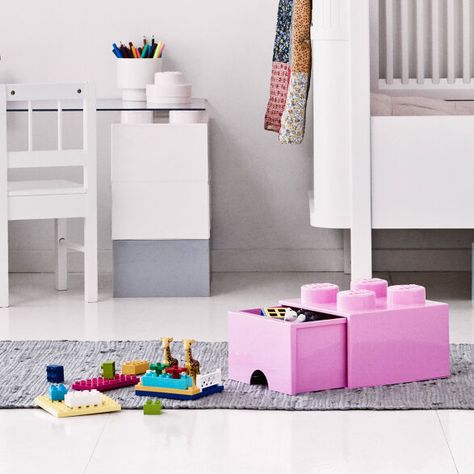 Toy box ideas