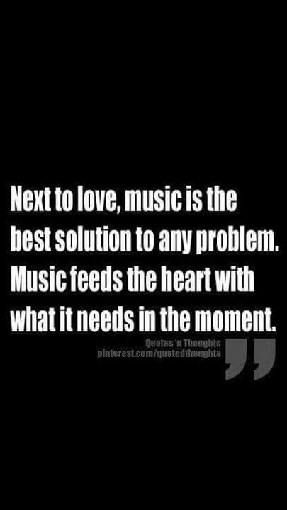 Music Soul, Quotes Music, Papa Roach, Breaking Benjamin, Garth Brooks, I'm With The Band, Soul Quotes, Music Heals, Love Music