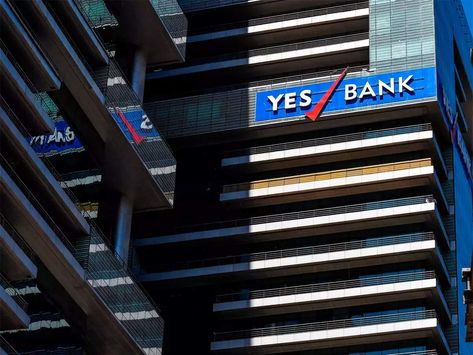 In the first week of March, Yes Bank was placed under moratorium and withdrawal limits were imposed, due to which its banking operations were affected. There will be no penal interest on customers whose repayment is delayed due to the moratorium on Yes Bank, LoanTap said in a statement. Growing Wealth, Yes Bank, First Week, Finance Tips, Banking, Personal Finance, The First, Art Inspiration, Art