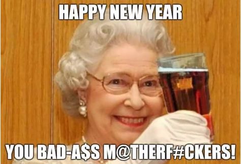 Happy New Year Meme Funny, New Years Memes Funny, New Years Funny Quotes Hilarious, New Year Meme Funny, Happy New Year Humor, Funny Happy New Year Quotes, New Years Memes, New Years Funny, New Years Eve Meme