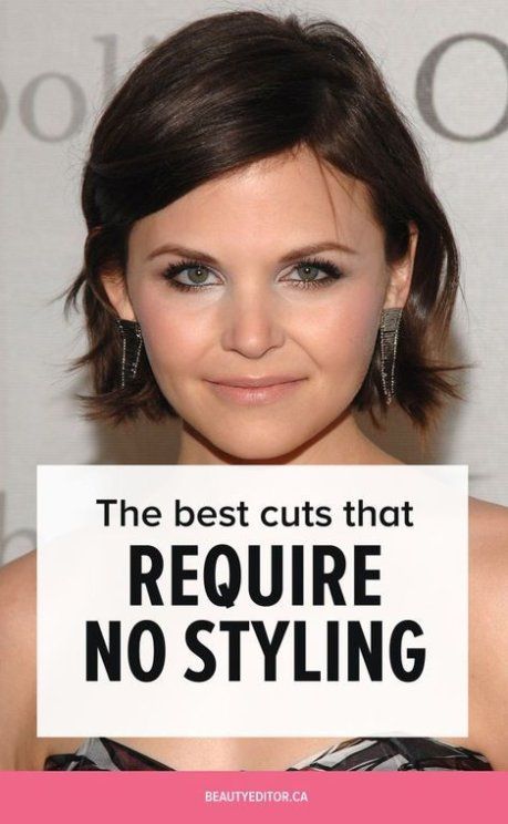 Looking for low-maintenance haircuts that don’t require styling? We asked a celebrity hairstylist to show us the best cuts that look good with zero effort. Low Maintenance Bob, Job Interview Hairstyles, Interview Hairstyles, Hair Job, Celebrity Hairstylist, Low Maintenance Haircut, Pattern Baldness, Girls Braids, Celebrity Hair Stylist