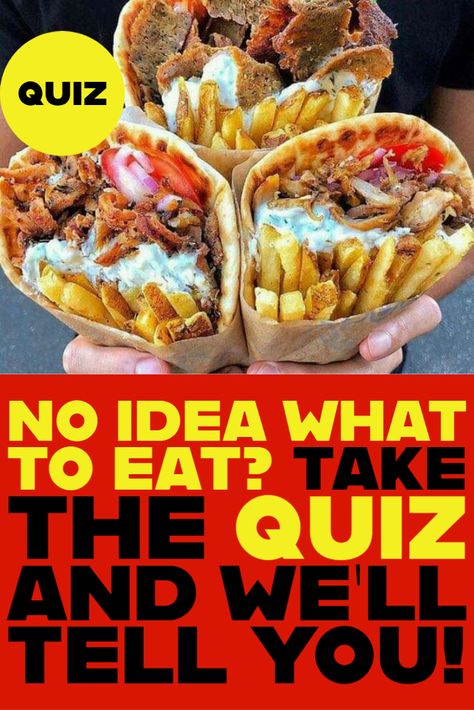 what should I eat quiz This Or That Food, Buzzfeed Food Quizzes, Food Quiz Buzzfeed, What To Eat Tonight, Quizzes Food, Food Quizzes, What Should I Eat, Food Quiz, Fast Food Places