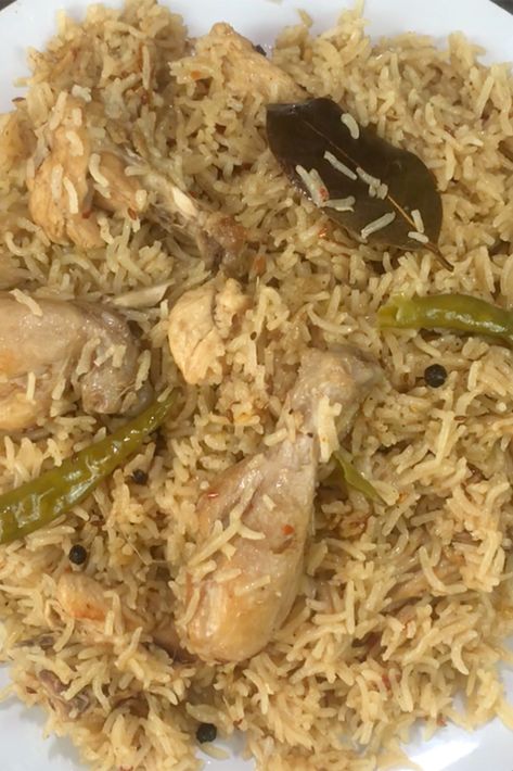 Chicken Pilau Rice Recipe, Chicken Pulao Recipe Pakistani, Rice Biryani Recipe, Chicken Biryani Recipe Pakistani, Pilau Rice Recipe, Chicken Pilau, Pilau Recipe, Pulav Recipe, Rice Biryani