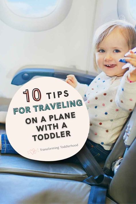 Traveling With Toddlers On A Plane, Airplane Travel Tips, Traveling On A Plane, Travel Outfit Plane, Toddler Car, Tips For Traveling, Parenting Tools, Toddler Car Seat, Parenting Classes