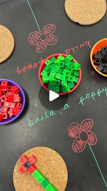 37K views · 1K likes | Selin ~ 🎨 🖍️ Reception Class Teacher 🖍️ 🎨 on Instagram: "Build a poppy 

#poppy #remembrance #remembranceday #construction #eyfs #eyfsideas #eyfsteacher #eyfsinspiration #eyfsteachersofinstagram #eyfsactivities #earlyyears #earlyyearsideas #education #kinder #kindergarten #prek #teacher #primaryteacher #primaryschool #receptionteacher #tufftray #play #playideas #tufftrayideas #eyfsreceptionteacher" Remembrance Eyfs Activities, Poppy Eyfs Activities, Remembrance Eyfs, Children In Need Activities, Construction Eyfs, Nurture Room, Remembrance Poppies, Remembrance Day Activities, Reception Class