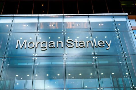 Investment banking giant Morgan Stanley’s Q1 profit plunged by 19% after M&A activity dried up Investment Banking Aesthetic, Banking Aesthetic, Career Quiz, Morgan Stanley, Dividend Stocks, Private Equity, Buy Bitcoin, Online Banking, Investment Banking