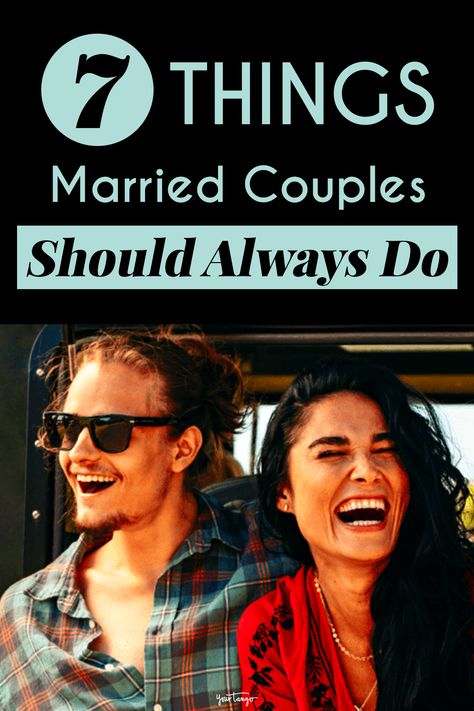 Do you want to stay married for a long long time? Here are 7 things you need to do in your marriage to keep it happy, healthy, and going for years to come. How To Stay Married, Longest Marriage, Relationship Conflict, Happy Married Life, Couples Love, Relationship Challenge, Married Couples, Marriage Counseling, Marriage Life