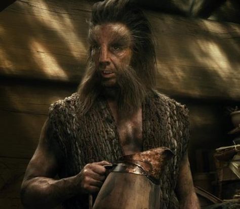 Hobit - Šmakova dračí poušť (2013) CZ 1080pHD-16-22-46- Beorn Hobbit, Desolation Of Smaug, Bilbo Baggins, Thorin Oakenshield, 16 Personalities, The Shire, The Protector, Thranduil, Jrr Tolkien