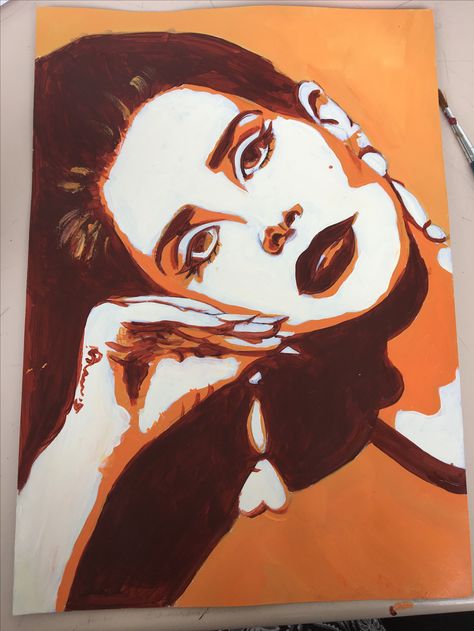 Lana Del Rey Painting Easy, Lana Del Rey Canvas Painting Easy, Lana Del Ray Painting, Lana Painting Ideas, Lana Del Ray Painting Easy, Lana Del Rey Painting Aesthetic, Art Work Aesthetic, Lana Painting, Lana Del Rey Painting