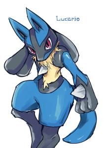 Pokemon Mega Lucario, Lucario Fanart, Best Pokemon Ever, Pokemon Mega, Mega Lucario, Best Pokemon, Pokémon Heroes, Lucario Pokemon, Ash Pokemon