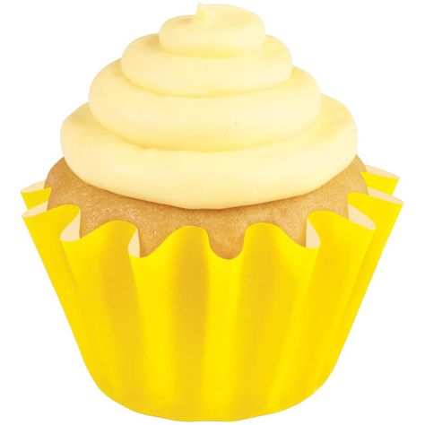 Capacillo con ondas Amarillo 415-0675 $77.24 Cake Liner, Icing Colors, Baking Essentials, Cupcake Liners, Cupcake, Pastel, Dessert, Baking, Tools