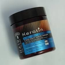 #Karatin hair mask #hair mask Deep Conditioning Mask, Spa Hair, Argan Oil Hair, Organic Argan Oil, Oil Hair, Deep Conditioning, Hair Mask, Argan Oil, Damaged Hair