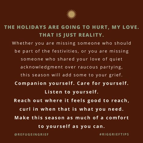 Surviving The Holidays, Holiday Season Quotes, Holiday Writing Prompts, Holiday Writing, Mom Poems, Fall Quotes, Season Quotes, Lost Quotes, Sympathy Quotes