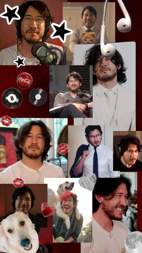 #markiplier #markiplierandchica #markiplierwallpaper Markiplier Wallpaper, Great Inspirational Quotes, Fashion Design Drawings, Markiplier, Diy Canvas Art Painting, Diy Canvas Art, Diy Canvas, Canvas Art Painting, Cutie Patootie