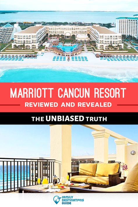 Considering a stay at the Casamagna Marriott Cancun Resort but not sure if it’s right for you? We’re FamilyDestinationsGuide, and we’re here to help: Our Casamagna Marriott Cancun Resort reviews reveal everything you need to know - and then some. Is this resort worth your money? Discover the truth now. Cancun All Inclusive, Cancun Resort, Atlantis Bahamas, Cancun Trip, Cancun Resorts, Marriott Resorts, Jw Marriott, Luxury Retreats, Family Vacations