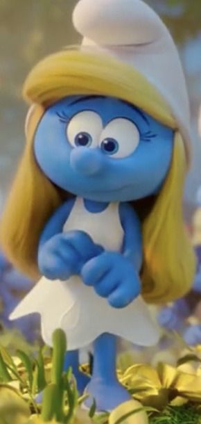 Smurfs The Lost Village, Smurfs Movie, The Lost Village, Lost Village, Animation Art, Pasta, Lost, Art