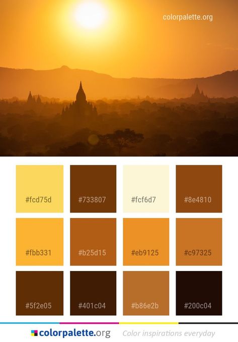 sunrise color combinations at DuckDuckGo Dawn Color Palette, Sunrises Aesthetic, Sunrise Color Palette, Sunrise Drawing, Sunrise Quotes, Sunrise City, Sunrise Mountain, Sunrise Colors, Sky Sunrise