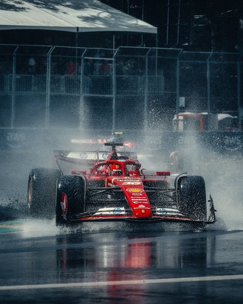 Cool Wallpapers For Your Phone, Fia Formula 2 Championship, Ferrari Poster, Canadian Grand Prix, Auto Racing Events, F1 Wallpaper Hd, Fast Sports Cars, Kart Racing, Ferrari F1