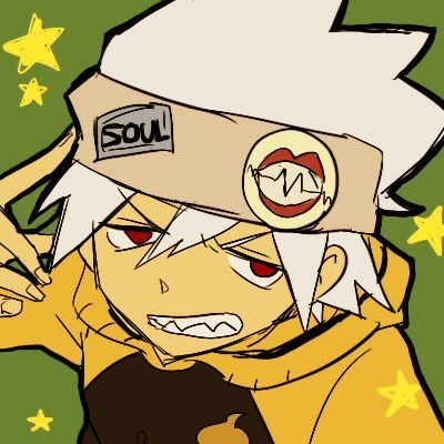 Soul Evans, Soul Eater, Discord Server, Google Photos, Stars