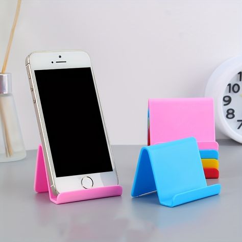 Business Card Stand, Mobile Phone Stands, Telephone Table, Computer Stand, Accessories Kitchen, Kitchen Accessories Decor, Smartphone Holder, Office Desktop, Support Telephone