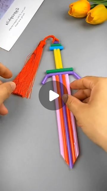 Itsy Bitsy Artsy I Art & Craft I Creative DIY on Instagram: "The wonderful combination of straw crafts 🌈✨ So don't throw away the straws after using them. Easy and quick DIY for kids within few steps. Try these fun straw DIY!  . . . . 📌 Follow me for more: ➡️ @itsy_bitsy_23 ➡️ @itsy_bitsy_23 ➡️ @itsy_bitsy_23 . . . . #strawdiy #funcraftskids #familyactivities #holidayscrafts #turnwasteintotreasure #creativecrafts #parentchildcraft #parentchildfuntime #handmadediy #explore #strawscraft #decorideas #handmade #creativecraft #decor #recyclecraft #creativity #miniaturefurniture #simplecraft #craftykids #craftyideas #kidscrafts #parentchildhandmade #parentchildcraft #EasyCrafts #miniatureart #homedecor #artandcraft #CraftingWithKids #kindergartenactivities" Crafts With Straws, Straw Crafts For Kids, Straw Projects, Stick Crafts For Kids, What Could Possibly Go Wrong, Straw Art, Diy Straw, Fun Straws, Straw Crafts