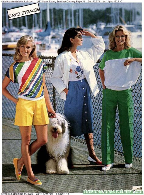 80s Fashion Party Men, Cute Traveling Outfits, French Style Outfits, 80s Fashion Outfits, 1980s Fashion Trends, 1980 Fashion, 1980’s Fashion, Patti Hansen, 80’s Fashion