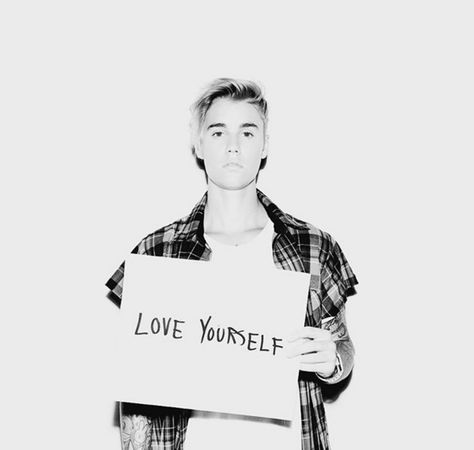 applemusic: Justin Bieber Love Yourself Justin Bieber calls into Zanes show and premieres Love Yourself. Listen to the full interview now on Connect. Listen to the song here. Love Yourself, Justin Bieber, I Love, Music