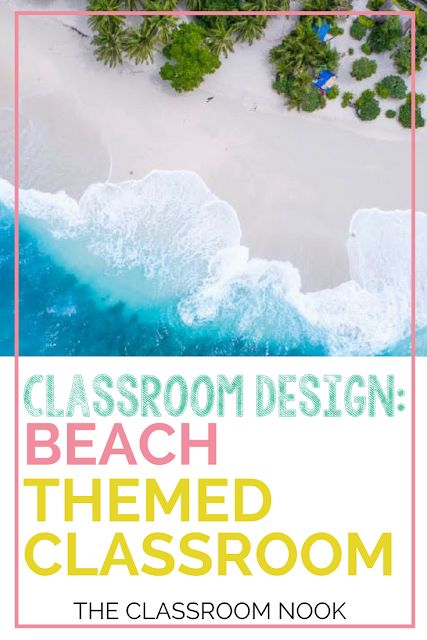 Beach Bulletin Boards, Beach Themed Classroom, Themed Bulletin Boards, Elementary Classroom Themes, Ocean Classroom, Classroom Accessories, Ocean Theme Classroom, Beach Themed Crafts, Accessories Beach