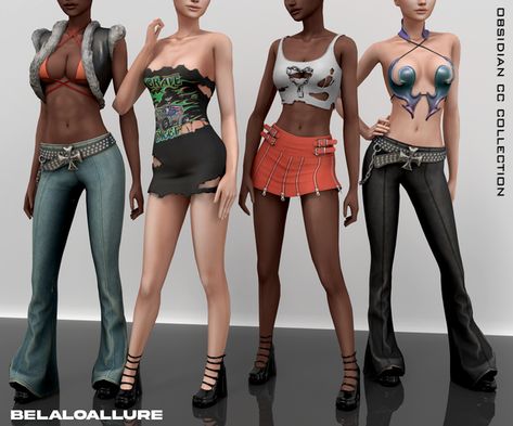 Sims 2 Hair, Sims 4 Cc Folder, Sims4 Clothes, Sims 4 Collections, Sims Hair, Best Sims, Sims 4 Mods Clothes, Sims 4 Cas, Sims 4 Game