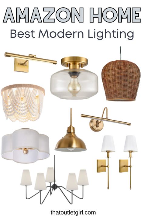 Cheap Light Fixtures, Coordinating Light Fixtures, Dining Light Fixtures, Decor Ceiling, Trendy Lighting, Modern Ceiling Lights, Affordable Lighting, Bedroom Light Fixtures, Budget Home Decorating