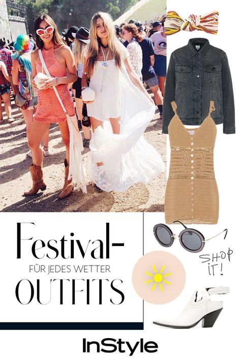 Shiny days! Wenn auf Festivals die Sonne scheint, kann man sich mit dem Festival Styling richtig gehen lassen. Von Boots über schicke Sonnebrillen, alles ist möglich! Lass dich inspirieren! #inspiration #fashion #festivals #outfit #mode #wetter ©instagram/ffwofficial Festival Shop, Inspiration Fashion, Burning Man, Festival Outfits, Google Sites, Sign In, Sequin Skirt, Festival, Boots