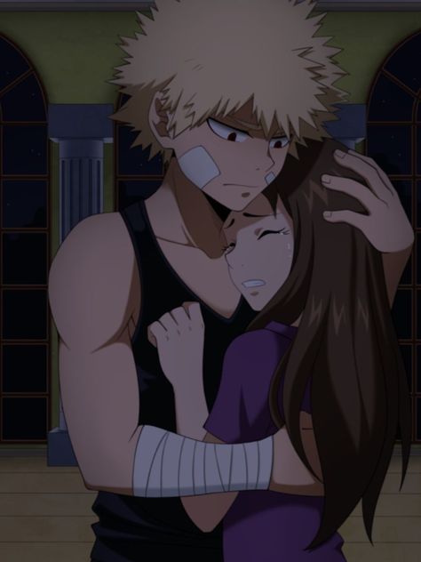 Bakugo X Reader, X Reader, My Boyfriend, Fanfiction, The Story, Books Wattpad, Wattpad, Deviantart, Books