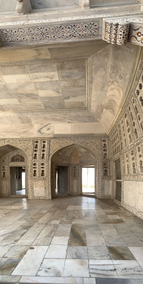 Agra Fort, Agra, India Agra Snap, Agra India Aesthetic, Agra Fort Photography, Indian Fort, Bhangarh Fort, Mehrangarh Fort, Agra Fort, Agra India, Architecture Inspiration