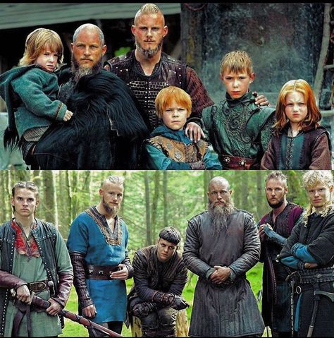 Viking Tv Show, Viking Pictures, Sons Of Ragnar, Ragnar Lothbrok Vikings, Vikings Show, Vikings Season, Vikings Tv Series, Vikings Tv Show, Vikings Ragnar