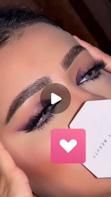 Arabic Eye Makeup Tutorial, Arabic Eye Makeup, Arabic Makeup, Allure Beauty, Eye Makeup Tutorial, Makeup Tutorial, Eye Makeup, Makeup, Hair