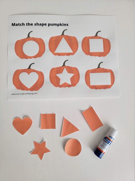 Preschool Velcro Activities, October Montessori Activities, Tearing Paper Activities For Preschool, Autumn Activities Eyfs, Toddler Alphabet Activities, Preschool Autumn Activities, Autumn Preschool Activities, Autumn Activities For Preschool, Activity Sheets For Preschoolers