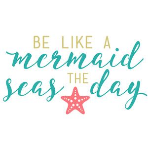 Sea Sayings, Mermaid Spells, Mermaid Cottage, Mermaid Soul, Mermaid Queen, Mermaid Quotes, Mermaid Magic, Arrow Svg, Mermaid Crafts