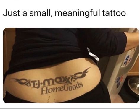 Walk In Tattoo Ideas, Really Bad Tattoos, Matching Tats, Tell My Story, Bad Tattoos, Girl Memes, Funny Drawings, Life Is A Journey, Meaningful Tattoos