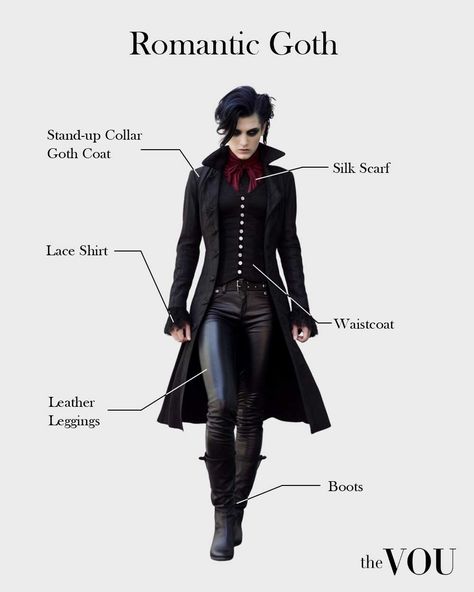 Goth Romantic Outfit, Romantic Gothic Fashion, Romantic Goth Outfits Men, Romantic Goth Men, Victorian Goth Men, Romantic Goth Style, Victorian Goth Outfits, Carefree Hairstyles, Romantic Goth Fashion