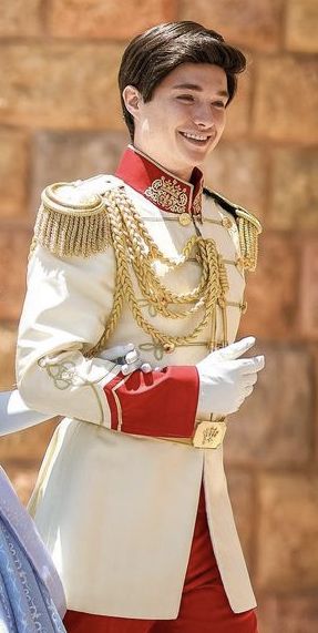 Prince Suit, Prince Costume, Prince Clothes, Cinderella And Prince Charming, Groom Wedding Dress, Origami Fashion, Male Cosplay, Fun Texts, Marching Band