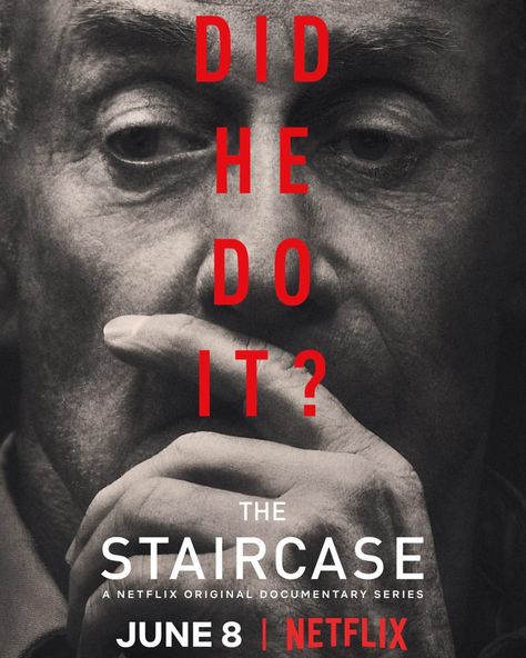 If you haven’t heard of this show on @netflix y’welcome #thestaircase Grey Gardens Documentary, Blackfish Documentary, Amy Winehouse Documentary, Spiritual Documentaries, Documentary Poster, Documentary Now, Hbo Documentaries, Documentary Family Photography, Photo Documentary