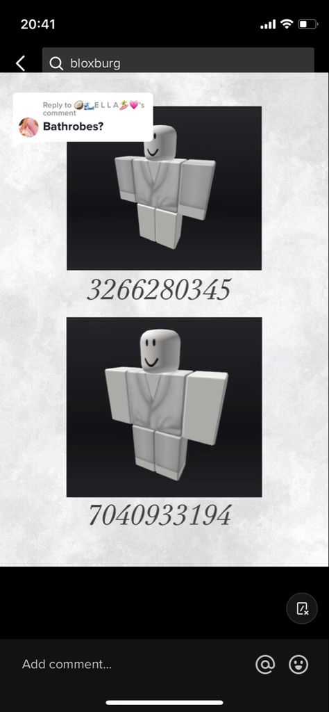 Bloxburg Robe Outfit Codes, Roblox Berry Avenue Codes Towel, Shower Roblox Code, Bathrobe Bloxburg Code, Berry Ave Wedding Codes, Berry Avenue Codes Shower Towel, Roblox Shower Outfit Codes, Pajama Roblox Outfit Codes, Roblox Shower Outfit Codes Towel