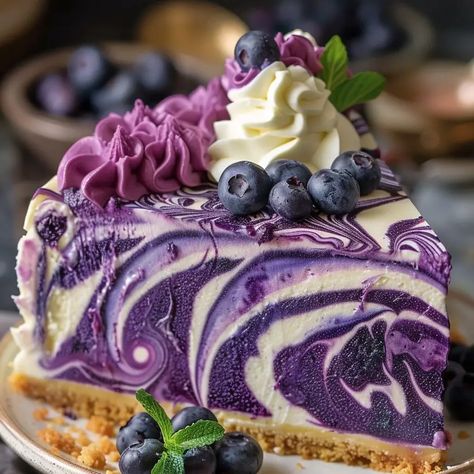 White Chocolate Blueberry Cheesecake, Chocolate Blueberry Cheesecake, Chocolate Blueberry, Blueberry Cheesecake, Graham Cracker, 2 Cups, Melted Butter, Blueberries, White Chocolate