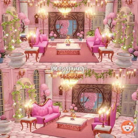 Dreamlight Valley Living Room Ideas, Ddlv Decorating, Rapunzel Room, Little Mermaid Bathroom, Dreamland Ideas, Disney House Ideas, Disney Island, Disney Money, Farmhouse Kitchen Inspiration